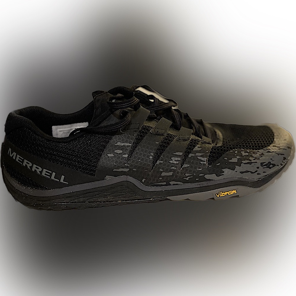 MERRELL TRAIL GLOVE 5